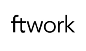 FT Work logo