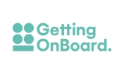 Getting on Board logo