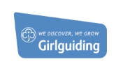 Girlguiding logo