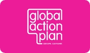 Global Action Plan logo