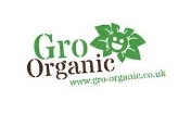 Gro-Organic CIC logo