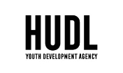HUDL Youth Development Agency logo