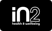IN2HEALTH & WELLBEING CIC logo