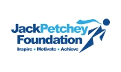 Jack Petchey logo