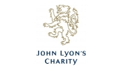 John Lyon's Charity logo