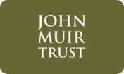 John Muir Trust logo