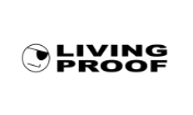 LIVING PROOF logo