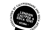 Association of Calypsonians And Soca Artistes (ACASA) logo