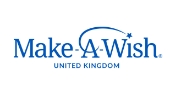 Make A Wish UK logo