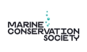 Marine Conservation Society logo