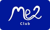 Me2 Club logo
