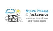 Naomi House & Jacksplace logo