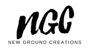 NGC logo