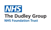 Dudley Group NHS Foundation Trust logo
