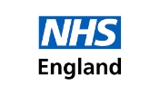 NHS England logo