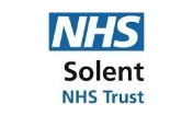 Solent NHS logo