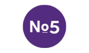 No5 Young People logo