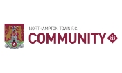 Northampton Town FC Community Trust logo