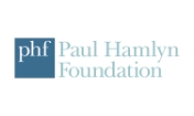 Paul Hamlyn Foundation logo