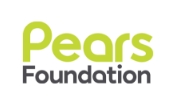 Pears Foundation logo