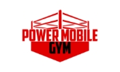 Power Mobile Gym CIC logo