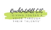ReachOut2All CIC logo