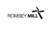 Romsey Mill logo