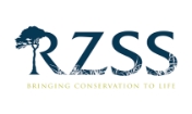 Royal Zoological Society of Scotland logo