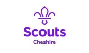Cheshire Scouts logo