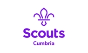 Cumbria Scouts logo