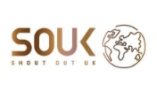 Shout Out UK logo