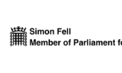 The Office of Simon Fell MP logo