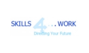 Skills 4 Work Gateshead logo