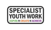 Specialist Youth Work logo