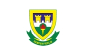 Stirling High School logo