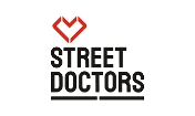 Street Doctors logo