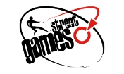 StreetGames logo