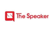 The Speaker Media Limited logo