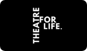 Theatre for Life CIC logo