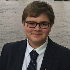 Picture of Matthew