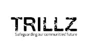 TRILLZ and Westend Community Champions logo