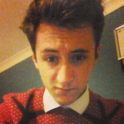 Picture of Jamie