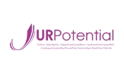 URPotential logo
