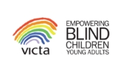 VICTA logo