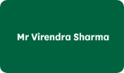 Office of Virendra Sharma MP logo