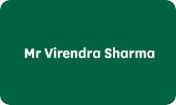 Office of Virendra Sharma MP