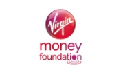 Virgin Money Foundation logo