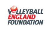 Volleyball England Foundation logo