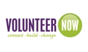 Volunteer Now logo