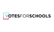 VotesforSchools logo